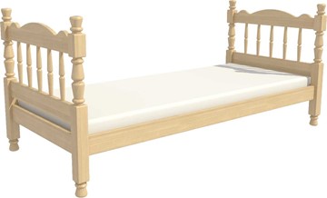 Детская кровать Алёнка (Сосна) в Краснодаре
