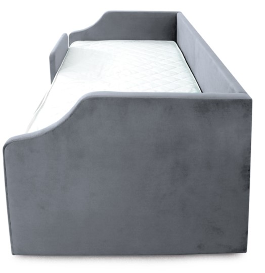 Детская кровать с подъемным механизмом Дрим, Мора серый в Армавире - изображение 2