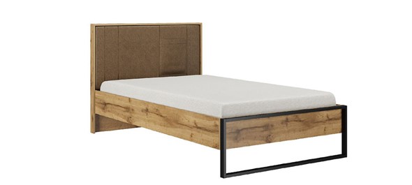 Подростковая кровать Гранд 1200 в Сочи - изображение