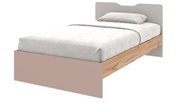 Односпальная кровать Модена Кр010.0_1200 в Краснодаре