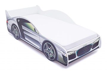 Детская кровать-машина Audi в Краснодаре - предосмотр 12