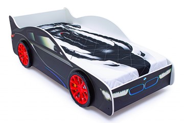 Кровать-машина детская BMW в Сочи - предосмотр 16
