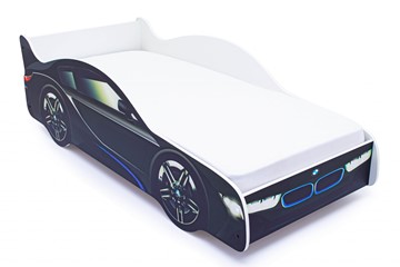Кровать-машина детская BMW в Сочи - предосмотр 13