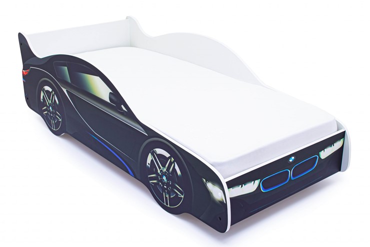 Кровать-машина детская BMW в Краснодаре - изображение 13