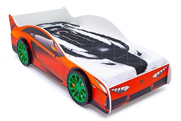 Детская кровать-машина Lamborghini в Сочи - предосмотр 17