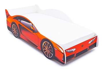 Детская кровать-машина Lamborghini в Сочи - предосмотр 13