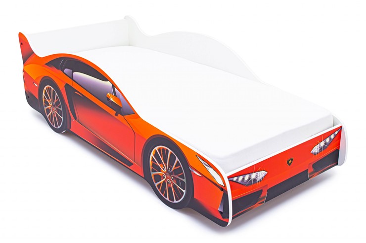 Детская кровать-машина Lamborghini в Краснодаре - изображение 13