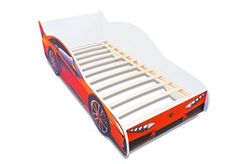Детская кровать-машина Lamborghini в Краснодаре - предосмотр 14