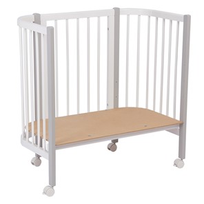 Детская кровать POLINI Kids Simple 105 Белый / Серый в Краснодаре - предосмотр 6