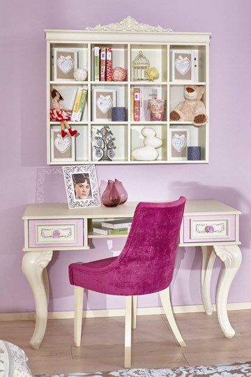 Мебель для детской комнаты Маркиза в Краснодаре - изображение 2