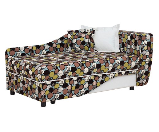 Детский диван Нео 32 Кушетка в Армавире - изображение