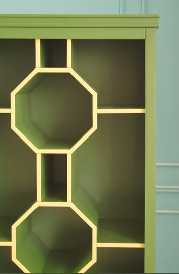 Стеллаж Emerald (DSC30ETG) в Краснодаре - изображение 3