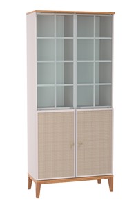 Шкаф-витрина 60.03 Бора (со стеклом) в Армавире