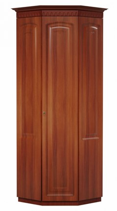 Угловой шкаф Гармония-4 в Армавире - изображение
