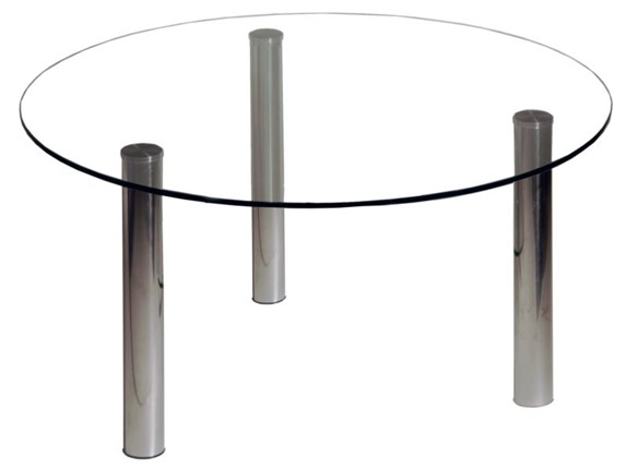 Столик стеклянный Гранд-6М в Сочи - изображение