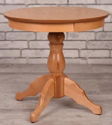 Кофейный столик Арабика (светлый тон) в Армавире - изображение
