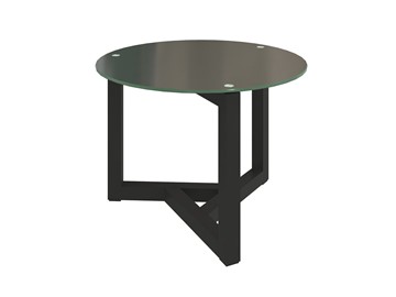 Стеклянный столик Триада-14СЧ в Сочи