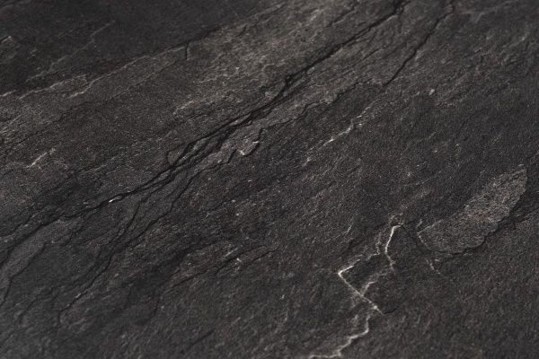 Стол из HPL Женева  цвет серый гранит Артикул: RC658-50-50-4sis в Краснодаре - изображение 5