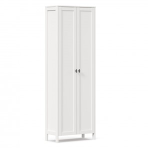 Шкаф для прихожей Бланко ЛД 137.020.000 (Белый) в Армавире