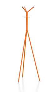 Вешалка Крауз-11, цвет оранжевый в Краснодаре