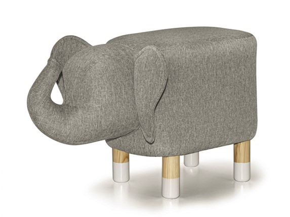 Пуфик Stumpa Слон в Армавире - изображение