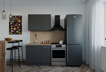 Мебель для кухни эконом класса 2020