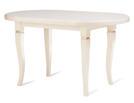Обеденный стол Соло плюс 130х80, (патина) в Сочи - изображение