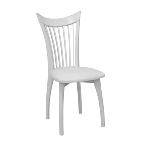 Обеденный стул Leset Орегон (Белый 9003) в Краснодаре