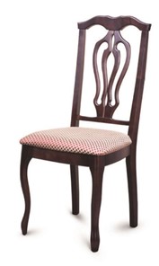 Обеденный стул Кабриоль 11, Эмаль в Армавире