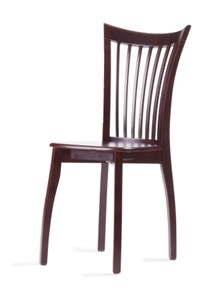 Обеденный стул Виктория-Ж (стандартная покраска) в Новороссийске - предосмотр