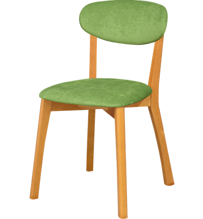 Обеденный стул Капри 21, Эмаль в Армавире - изображение