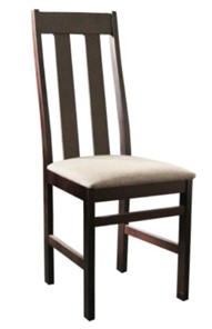Обеденный стул Муза (нестандартная покраска) в Краснодаре