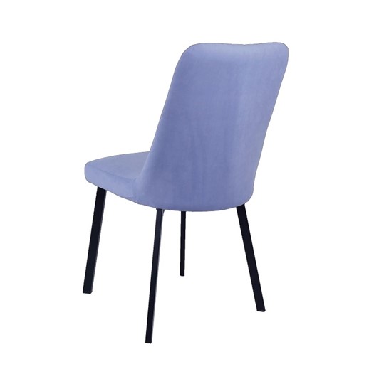 Кухонный стул Ретро С119 (отшив-полоска,опора профиль - стандартная покраска) в Краснодаре - изображение 14