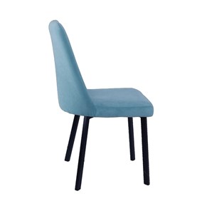 Кухонный стул Ретро С119 (отшив-полоска,опора профиль - стандартная покраска) в Краснодаре - предосмотр 7