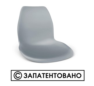 Стул обеденный SHT-ST29/S100 (оранжевый ral2003/черный муар) в Новороссийске - предосмотр 10