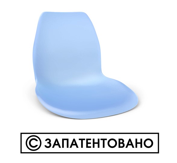 Обеденный стул SHT-ST29/S70 (белый/темный орех/черный) в Сочи - изображение 14