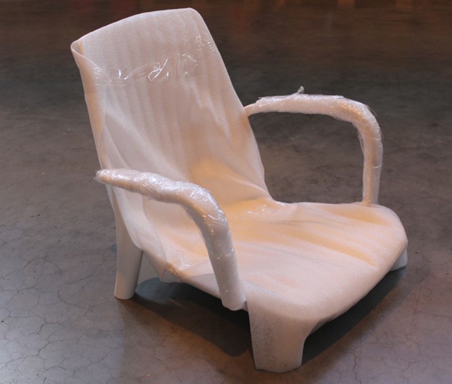 Обеденный стул SHT-ST76/S424-С (красный/ваниль) в Краснодаре - изображение 39