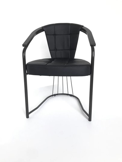Обеденный стул Сонара комфорт С118-1 (отшив квадрат, опора стандартной покраски) в Краснодаре - изображение 2