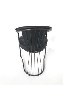 Обеденный стул Сонара комфорт С118-1 (отшив квадрат, опора стандартной покраски) в Краснодаре - предосмотр 4