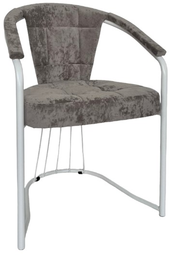 Обеденный стул Сонара комфорт С118-1 (отшив квадрат, опора стандартной покраски) в Краснодаре - изображение 6
