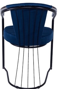 Обеденный стул Сонара комфорт С118-1 (отшив квадрат, опора стандартной покраски) в Краснодаре - предосмотр 9