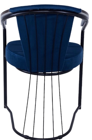 Обеденный стул Сонара комфорт С118-1 (отшив квадрат, опора стандартной покраски) в Краснодаре - изображение 9