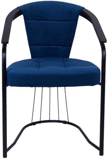 Обеденный стул Сонара комфорт С118-1 (отшив квадрат, опора стандартной покраски) в Краснодаре - изображение 10