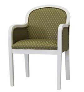 Стул-кресло Миледи-2 (стандартная покраска) в Сочи