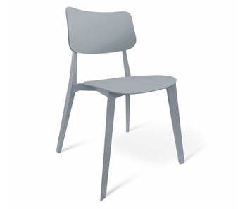 Обеденный стул SHT-S110 (серый) в Краснодаре