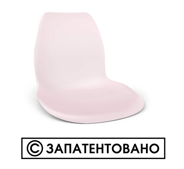 Барный стул SHT-ST29/S29 (красный ral 3020/хром лак) в Краснодаре - изображение 11