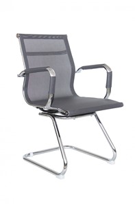 Кресло Riva Chair 6001-3 (Серый) в Краснодаре