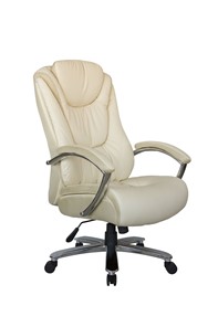 Кресло офисное Riva Chair 9373 (Бежевый) в Краснодаре