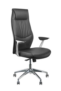 Кресло Riva Chair A9184 (Черный) в Краснодаре