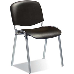 Офисный стул ISO  CHROME V4 в Сочи